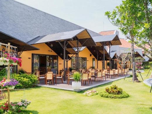 Hoi An Memories Resort & Spa