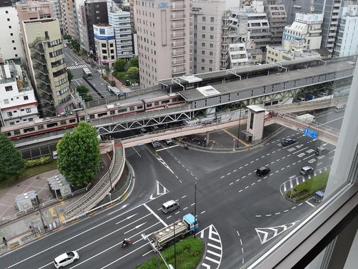 Tmark City Hotel Tokyo Omori