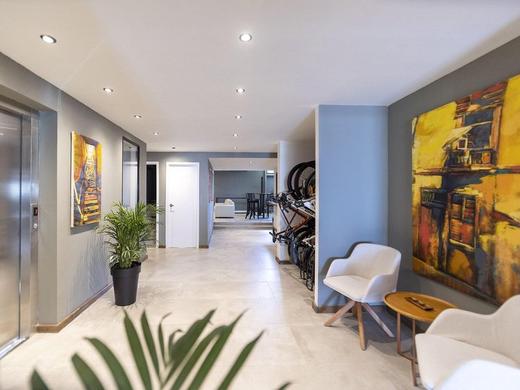 Nobile Hotel Montoya