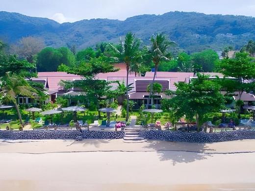Andaman Seaside Resort Phuket