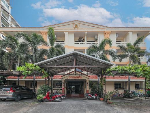 View Mansion by ZUZU