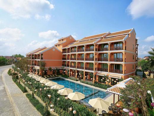Allegro Hoi An Little Luxury Hotel & Spa