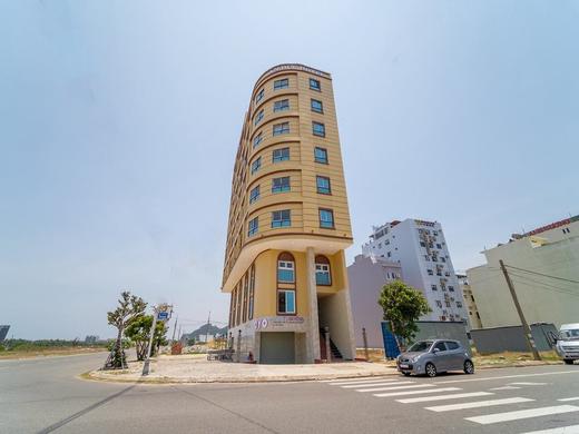 An Duc Hotel by OYO Rooms