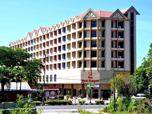 Grand Continental Langkawi