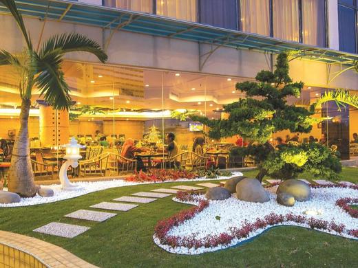 Bayview Hotel Melaka