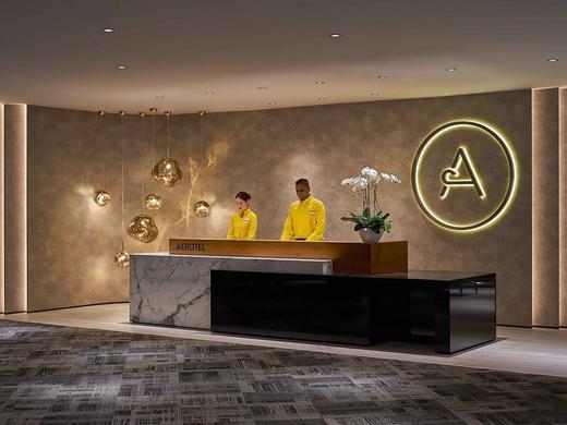 Aerotel Kuala Lumpur Gateway@Klia2