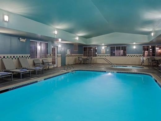 Homewood Suites by Hilton Somerset