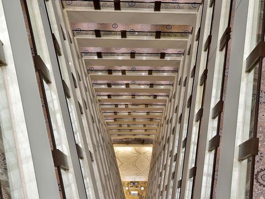 Hilton Al Khobar King Fahd Causeway