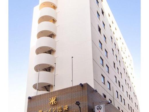 Dai-Ichi Inn Ikebukuro