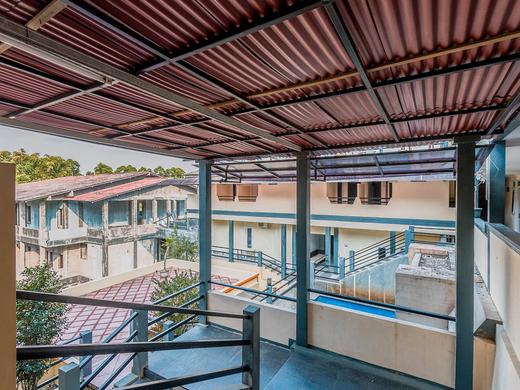 OYO 1131 Gunung Geulis Village