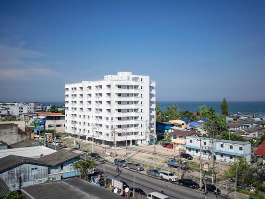 Hisea Huahin Hotel