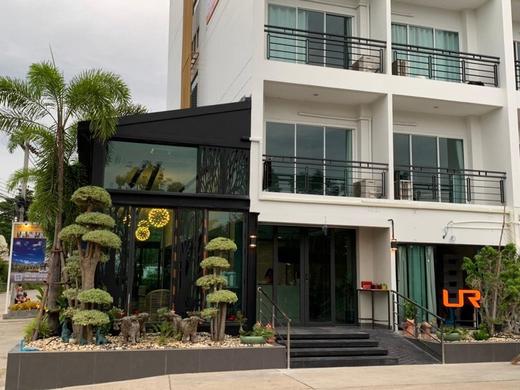 UR The Private Hua Hin
