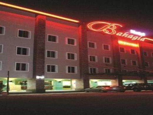 Bahagia Hotel Langkawi