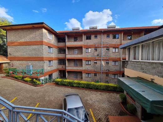 Brickwood Apartments