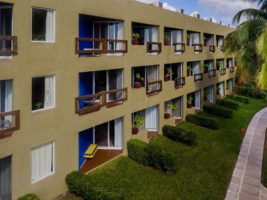 Casa del Mar Cozumel Hotel & Dive Resort