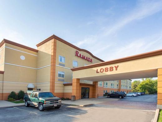 Days Inn by Wyndham Florida City