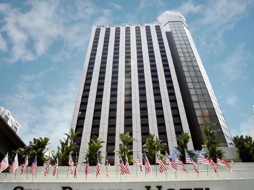 Seri Pacific Hotel Kuala Lumpur