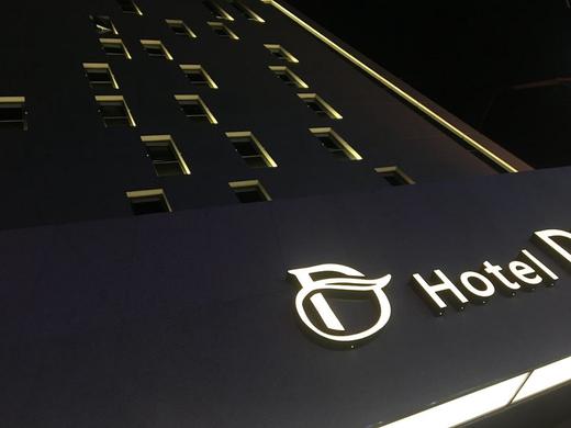 Jamsil Delight Hotel