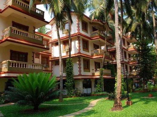 Lillywoods Highland Beach Resort