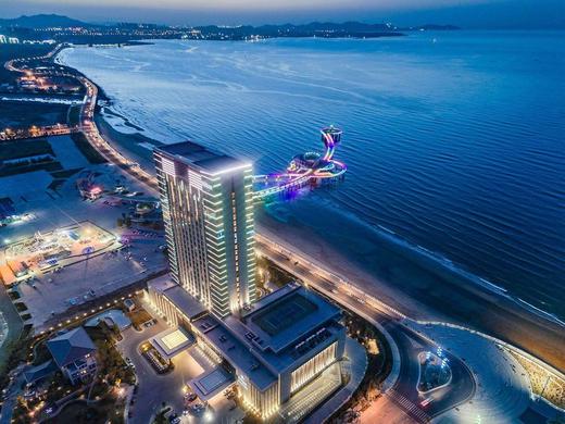 Hilton Yantai Golden Coast