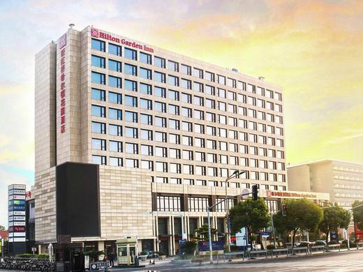 Hilton Garden Inn Shanghai Hongqiao