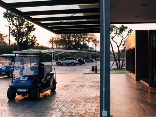 Coral Tree Villa Hua Hin