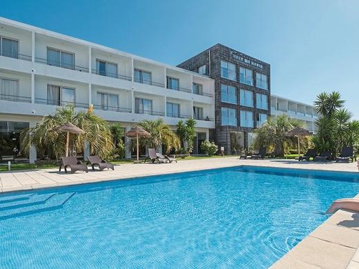 Vale do Navio & Apartments Acorsonho