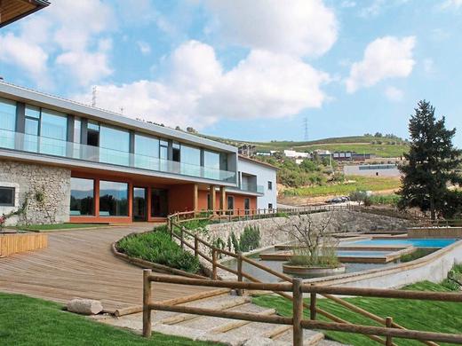 Douro Cister Hotel