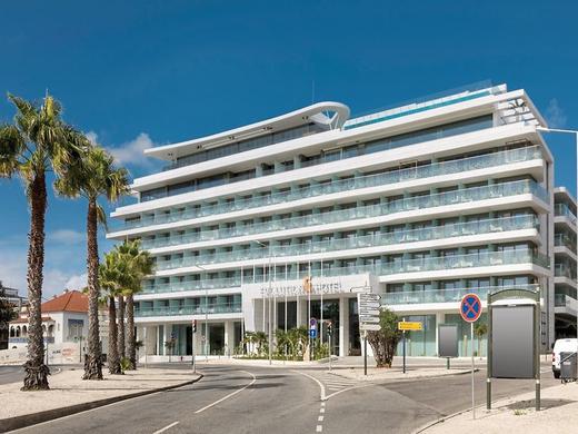 EVOLUTION Cascais-Estoril