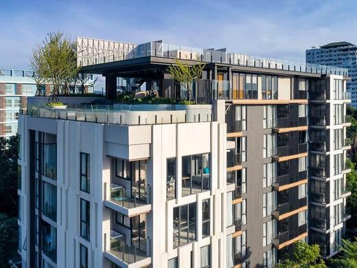 Cross Vibe Pattaya Seaphere