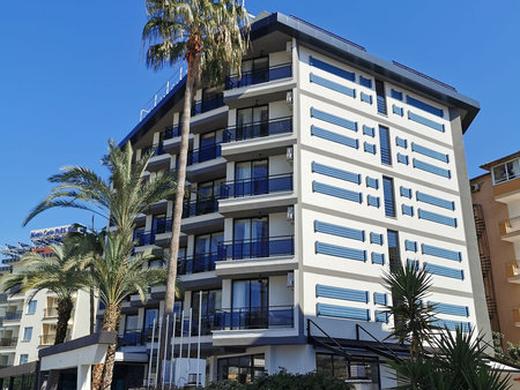 Sette Serenity - Adults Only