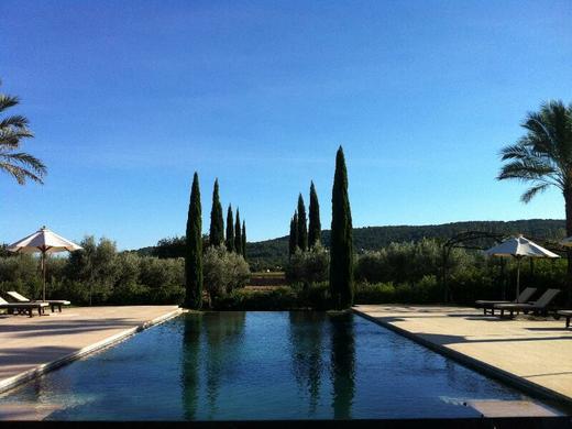 Torrent Fals Hotel Agroturismo