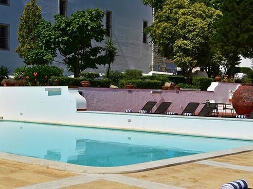 Pousada Castelo de Estremoz - Historic Hotel