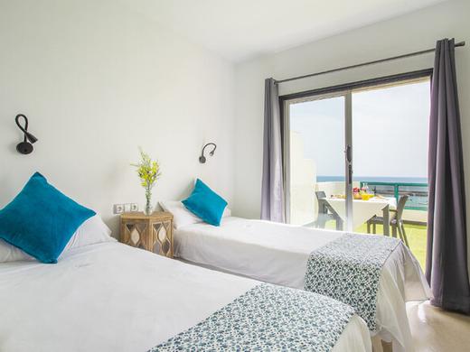 Islamar Apartamentos