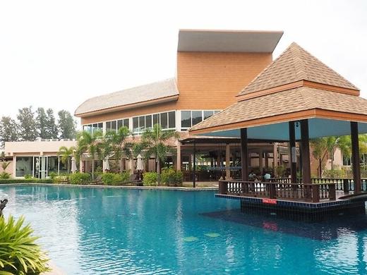 Chivatara Resort & Spa