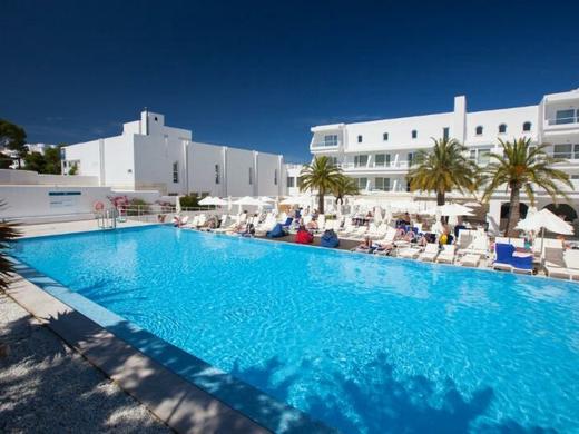 TUI BLUE Rocador - Erwachsenenhotel ab 16 Jahre