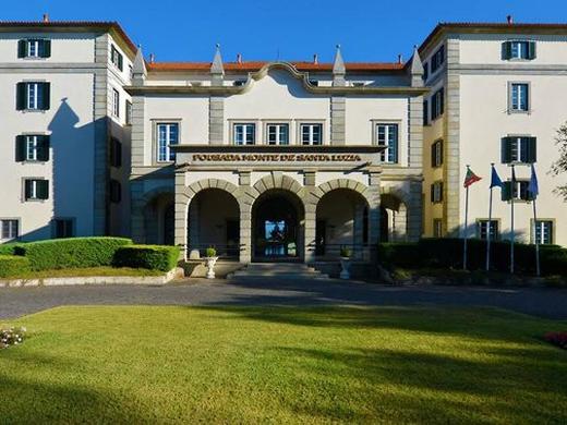 Pousada Viana do Castelo