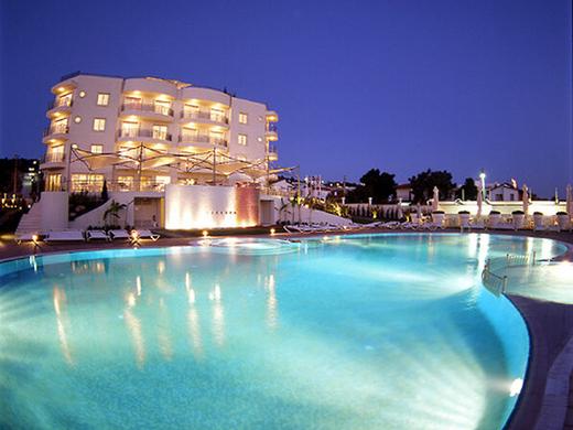 Sisus Marina Hotel
