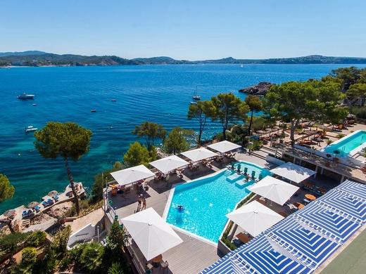 Coronado Thalasso & Spa