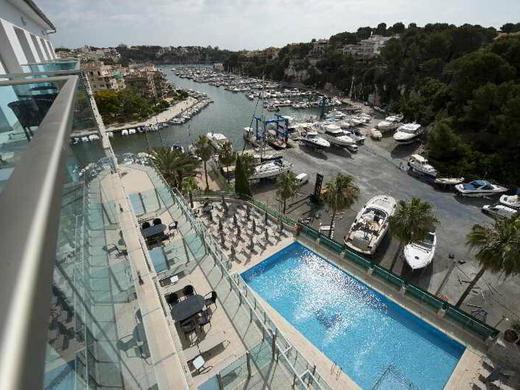 Aparthotel Porto Drach