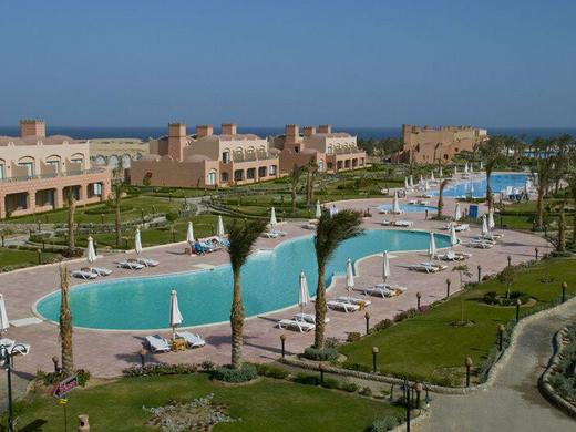 Sentido Akassia Beach Resort