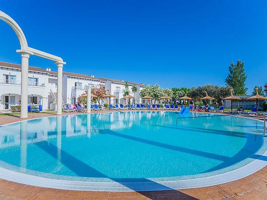 Seaclub Alcudia Mediterranean Resort