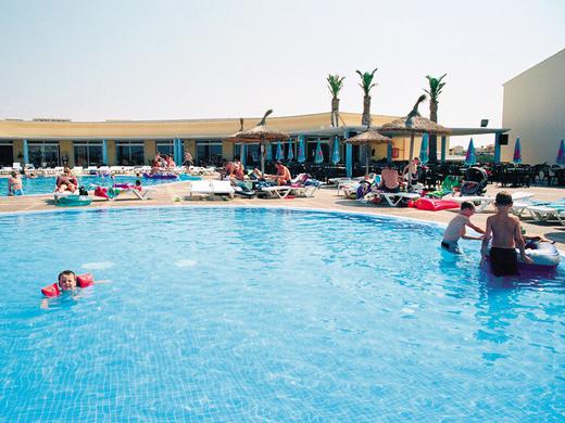 RV Hotels Sea Club Menorca