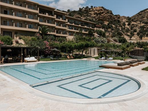 Paralos The Maxine - Adults Only