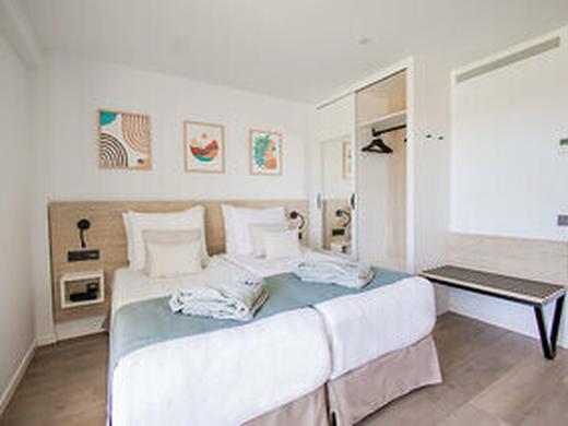 Servatur Hartaguna - Adults Only