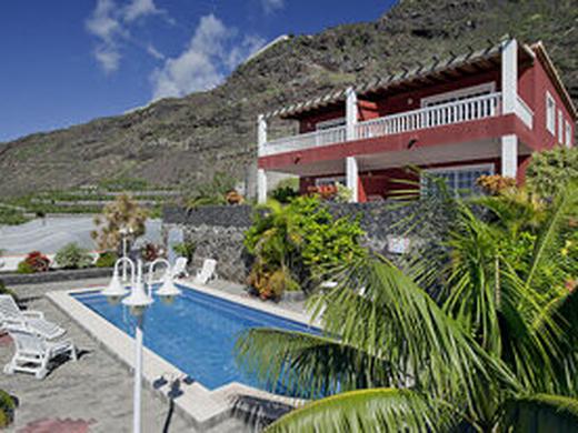 Apartamentos Solymar