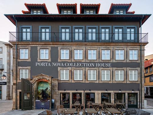 Porta Nova Collection House