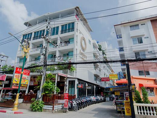 Aspery Phuket