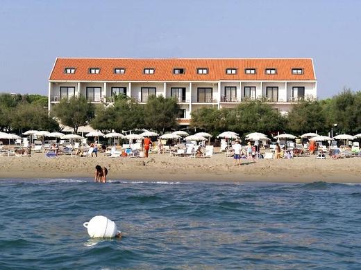 Schuhmann Strand Hotel