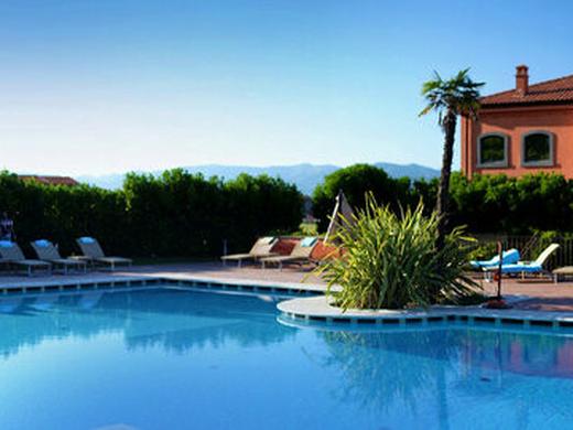 Il Picciolo Etna Golf Resort & Spa